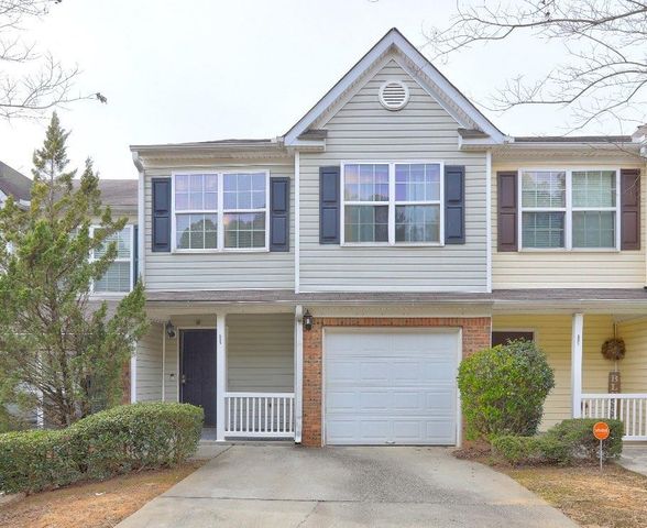 530 Parkway Road, Union City, GA 30291