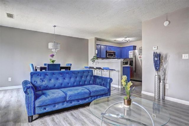 530 Parkway Road, Union City, GA 30291