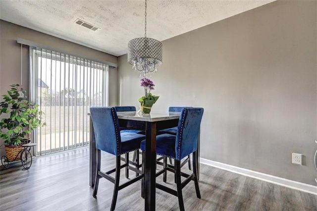 530 Parkway Road, Union City, GA 30291