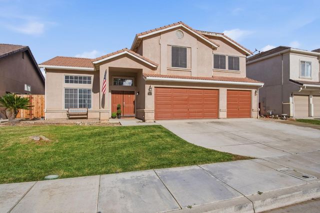 1044 Sandra St, Los Banos, CA 93635