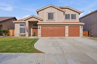 1044 Sandra St, Los Banos, CA 93635