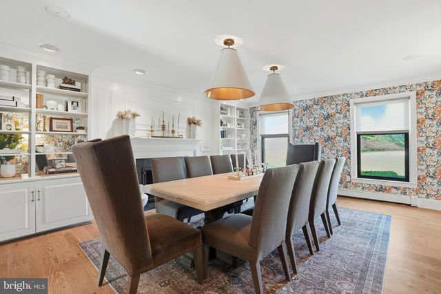 1234 FOREST HILL DR, Ambler, PA 19002