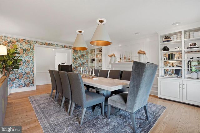 1234 FOREST HILL DR, Ambler, PA 19002