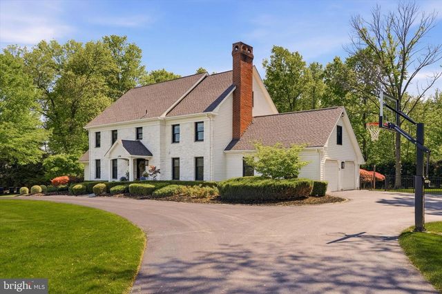 1234 FOREST HILL DR, Ambler, PA 19002