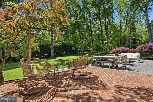 1234 FOREST HILL DR, Ambler, PA 19002