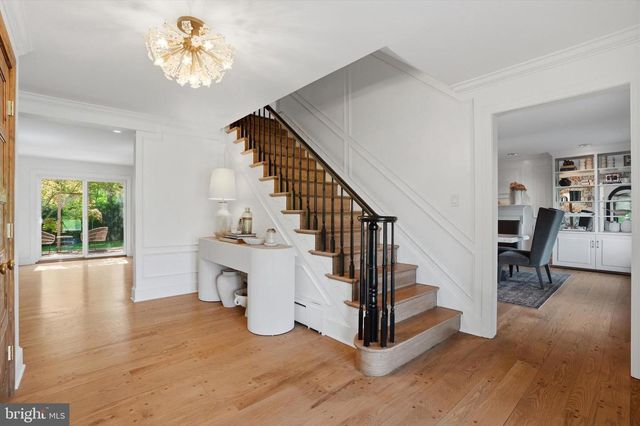 1234 FOREST HILL DR, Ambler, PA 19002