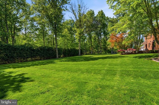 1234 FOREST HILL DR, Ambler, PA 19002