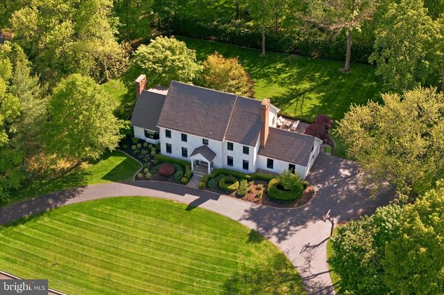 1234 FOREST HILL DR, Ambler, PA 19002