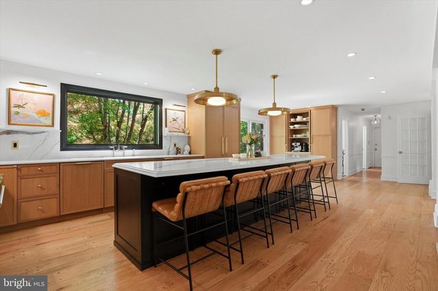 1234 FOREST HILL DR, Ambler, PA 19002