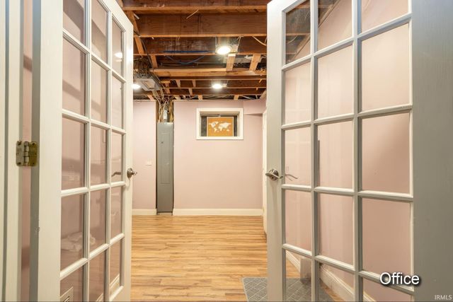 120 E Dixie Street, Bloomington, IN 47401