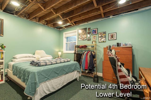 120 E Dixie Street, Bloomington, IN 47401