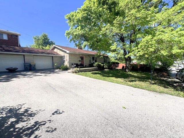 120 E Dixie Street, Bloomington, IN 47401