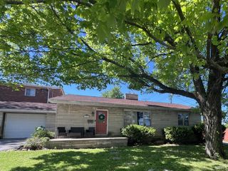 120 E Dixie Street, Bloomington, IN 47401