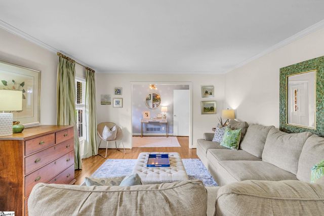 602 Wembley Road, Greenville, SC 29607
