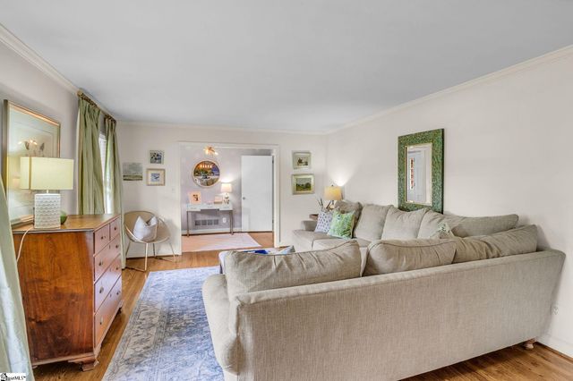 602 Wembley Road, Greenville, SC 29607