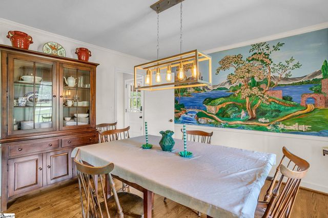 602 Wembley Road, Greenville, SC 29607