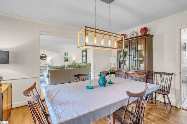 602 Wembley Road, Greenville, SC 29607