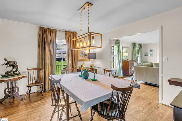 602 Wembley Road, Greenville, SC 29607