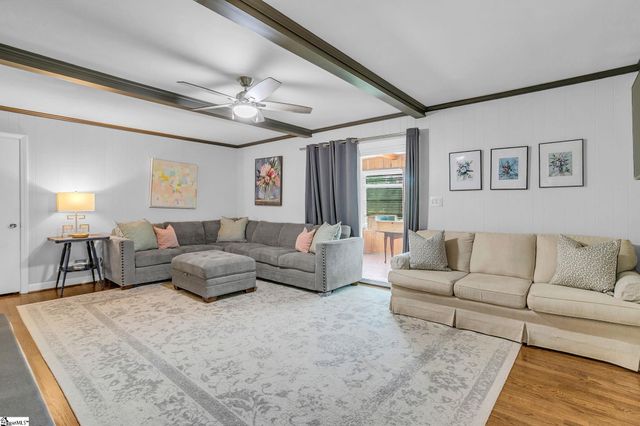 602 Wembley Road, Greenville, SC 29607