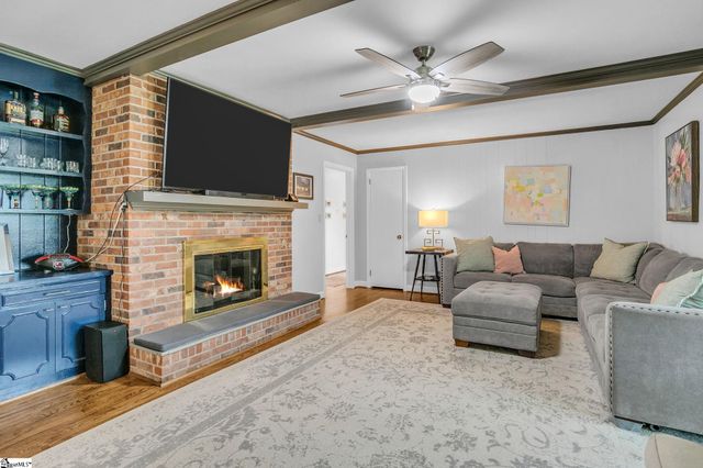 602 Wembley Road, Greenville, SC 29607