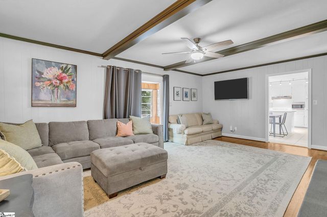 602 Wembley Road, Greenville, SC 29607