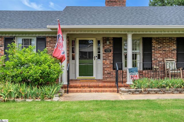 602 Wembley Road, Greenville, SC 29607