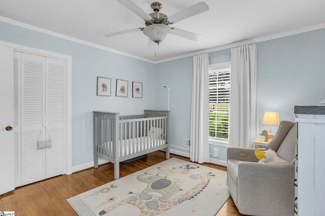 602 Wembley Road, Greenville, SC 29607
