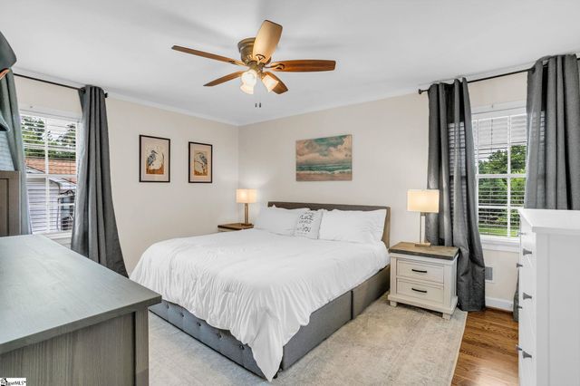 602 Wembley Road, Greenville, SC 29607