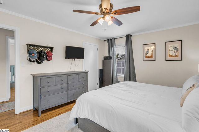 602 Wembley Road, Greenville, SC 29607