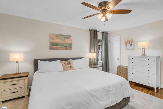 602 Wembley Road, Greenville, SC 29607