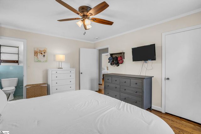 602 Wembley Road, Greenville, SC 29607