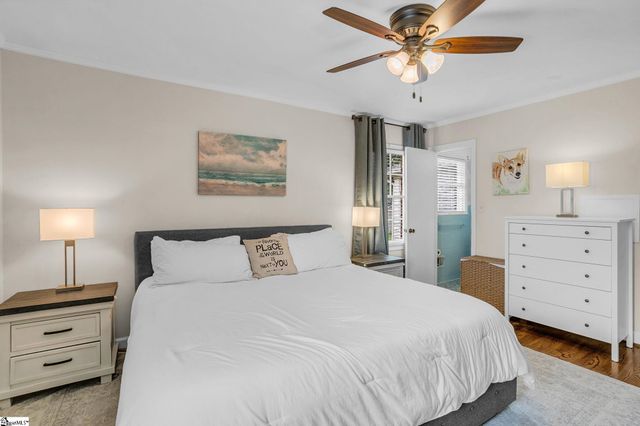 602 Wembley Road, Greenville, SC 29607