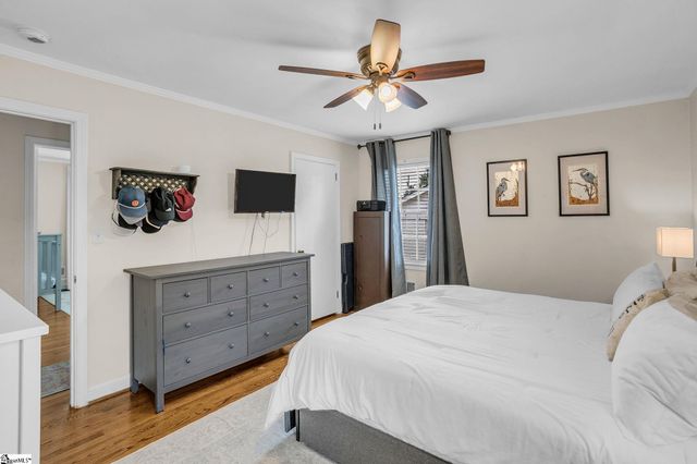 602 Wembley Road, Greenville, SC 29607