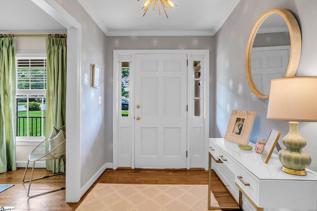 602 Wembley Road, Greenville, SC 29607