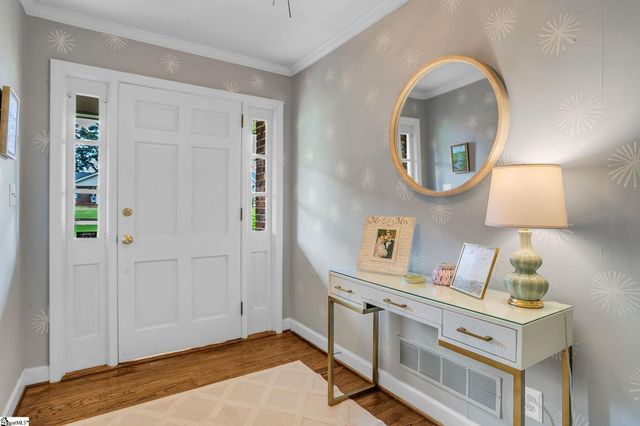602 Wembley Road, Greenville, SC 29607