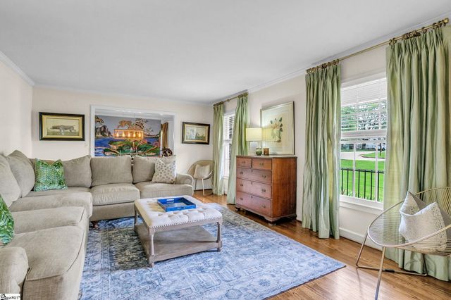 602 Wembley Road, Greenville, SC 29607
