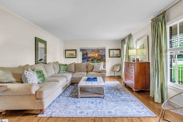 602 Wembley Road, Greenville, SC 29607