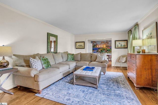 602 Wembley Road, Greenville, SC 29607
