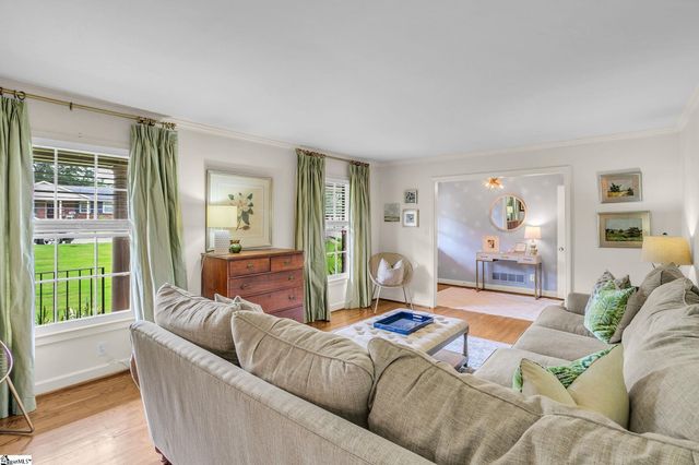 602 Wembley Road, Greenville, SC 29607