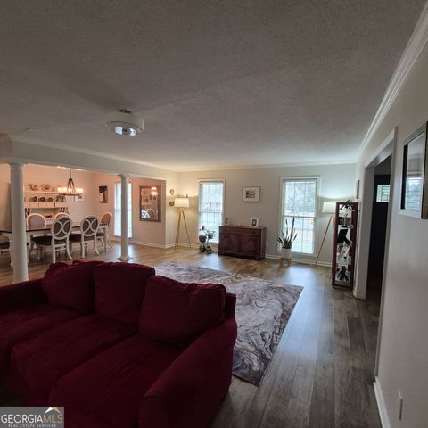 930 Hill Place, Macon, GA 31210