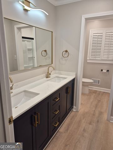 930 Hill Place, Macon, GA 31210