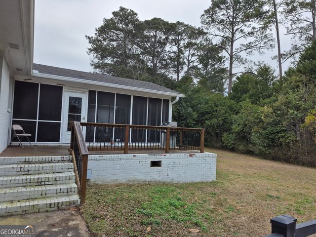 930 Hill Place, Macon, GA 31210