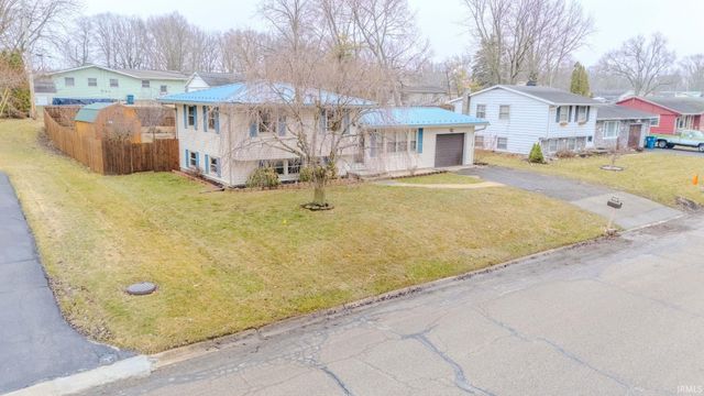 921 Sunset Drive, Wabash, IN 46992