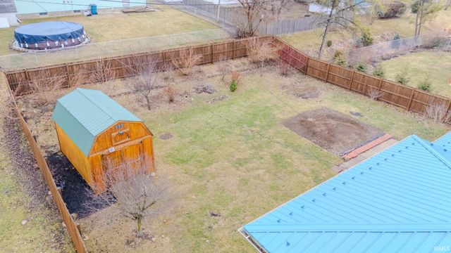 921 Sunset Drive, Wabash, IN 46992