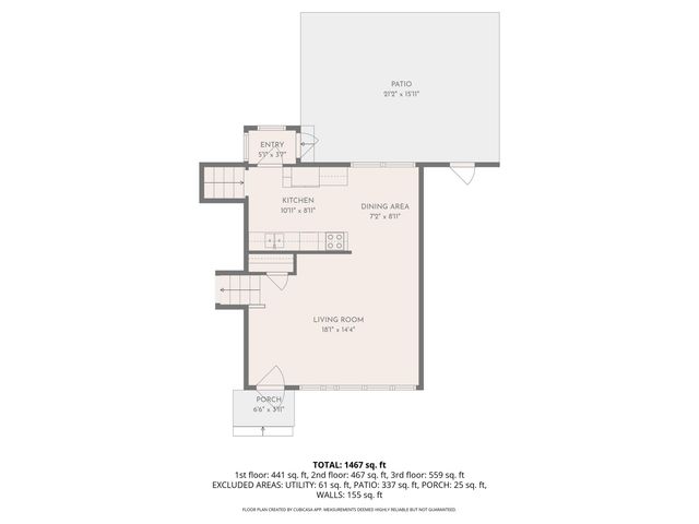 921 Sunset Drive, Wabash, IN 46992