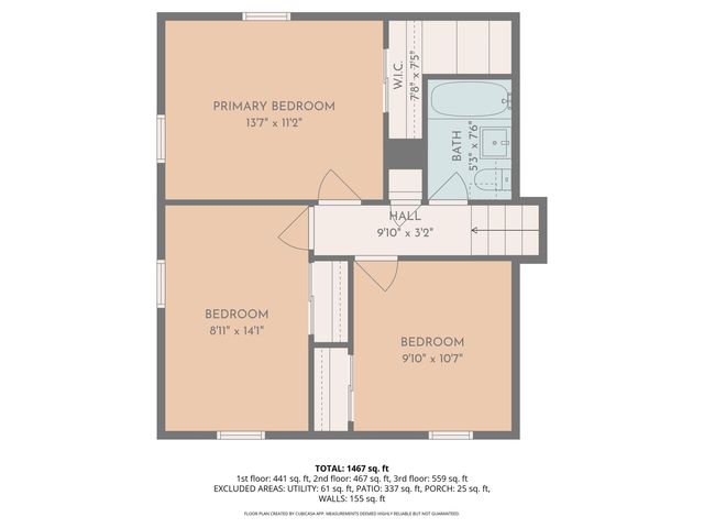 921 Sunset Drive, Wabash, IN 46992