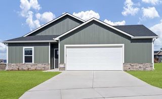 3560 E Hollandale, Derby, KS 67037
