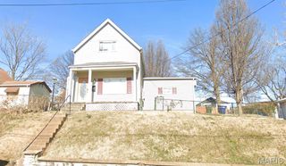 6615 Villa Avenue, St Louis, MO 63139