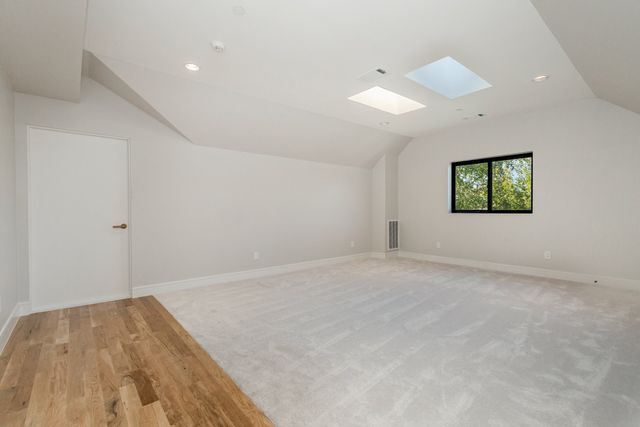 4203 Normandy Avenue, University Park, TX 75205