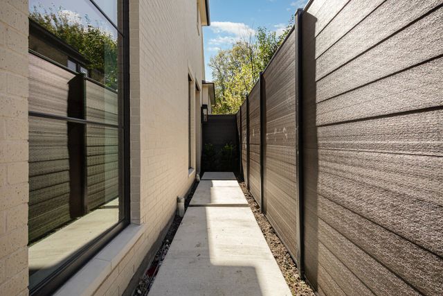 4203 Normandy Avenue, University Park, TX 75205